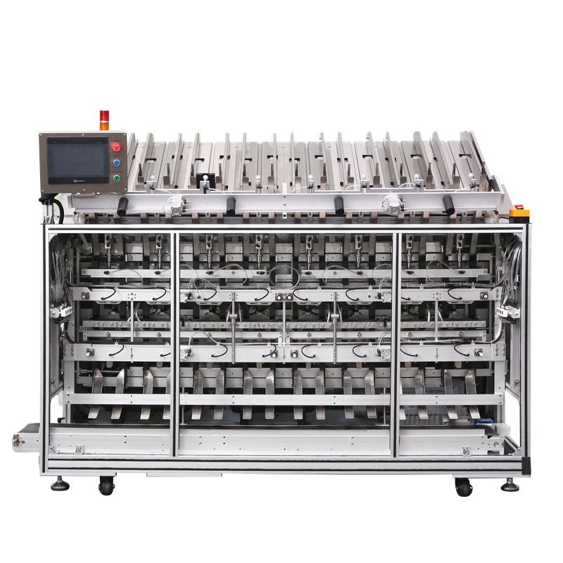 面膜灌装机常见故障分析与智能处理方案：和力泰为你解析高效运维之道